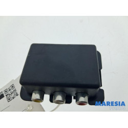 Citroen - C5 - AUX / USB-Anschluss