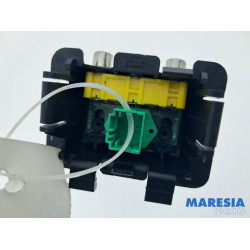 Citroen - C5 - AUX / USB-Anschluss