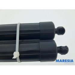 Renault - Talisman - Set of tailgate gas struts