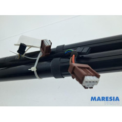 Renault - Talisman - Set of tailgate gas struts