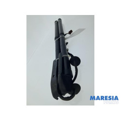 Renault - Talisman - Set of tailgate gas struts