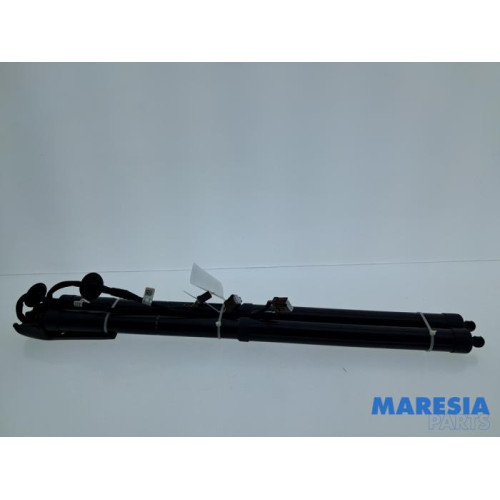 Renault - Talisman - Set of tailgate gas struts