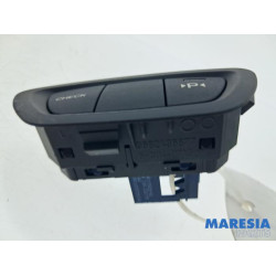 Citroen - C5 - PDC Schalter