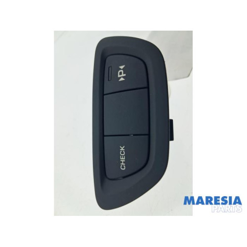 Citroen - C5 - PDC Schalter