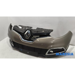 Renault - Captur - Pare-chocs avant