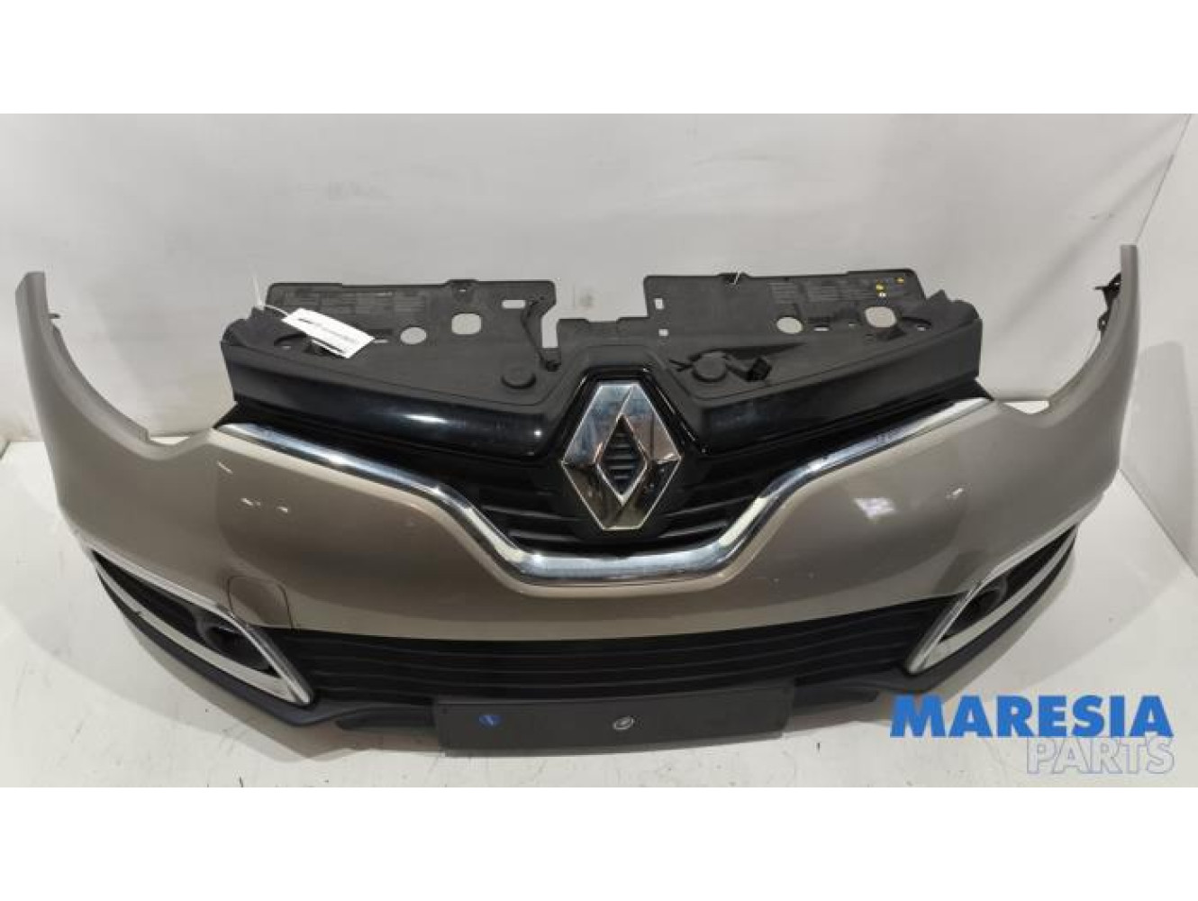 Renault - Captur - Pare-chocs avant