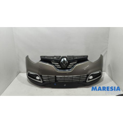 Renault - Captur - Pare-chocs avant