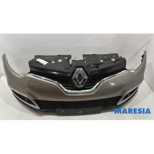 Renault - Captur - Pare-chocs avant