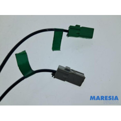 Citroen - C5 - Antenna