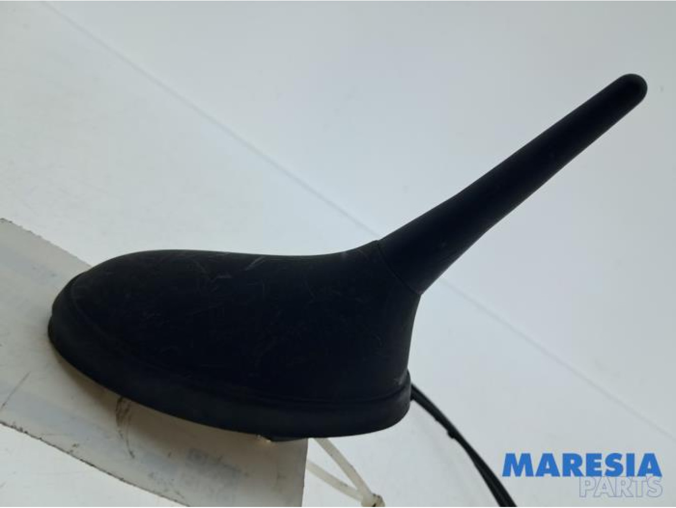 Citroen - C5 - Antenna