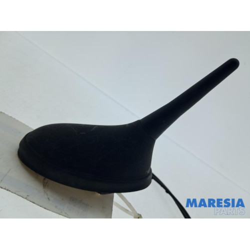 Citroen - C5 - Antenna