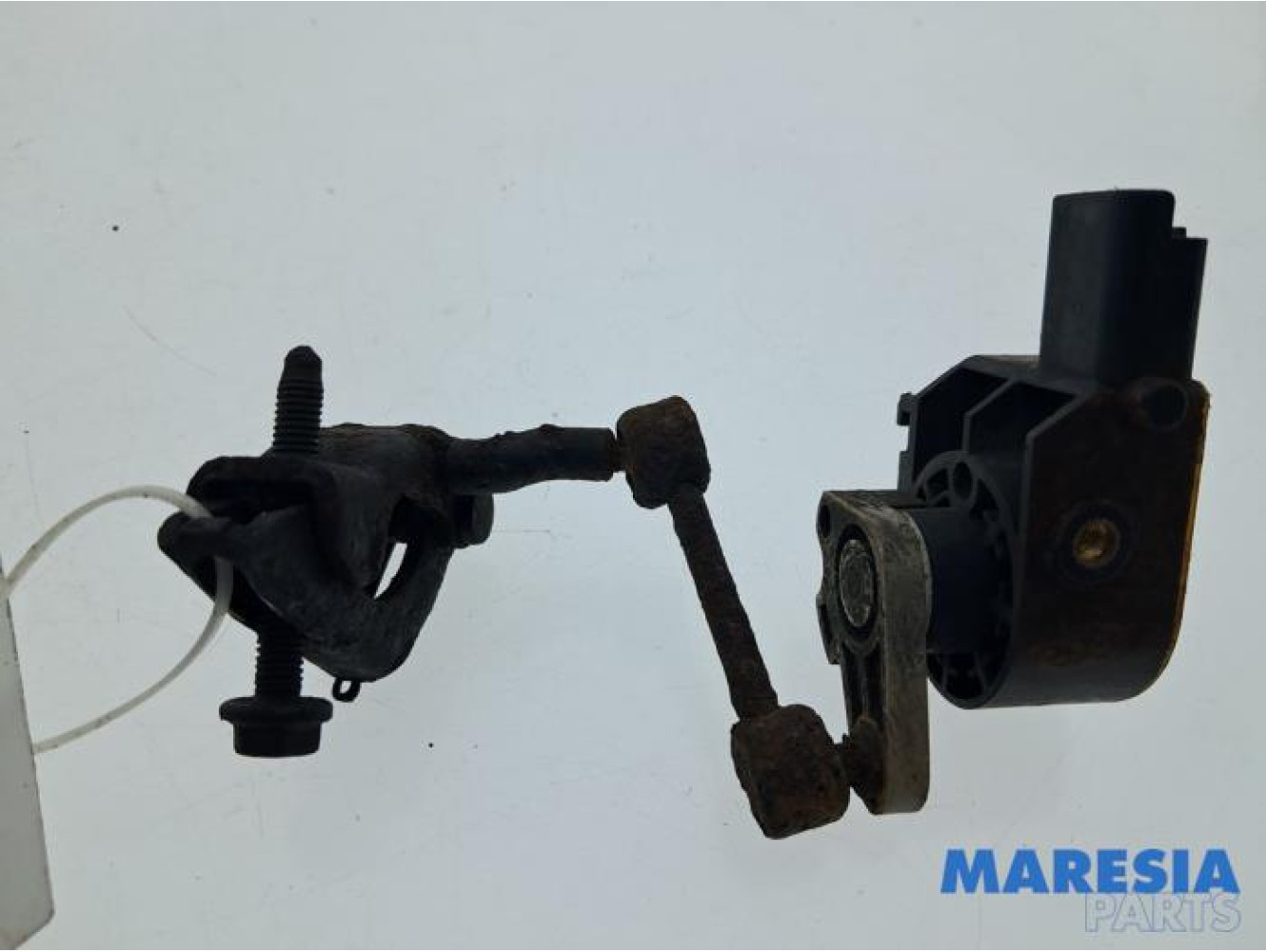 Citroen - C5 - Capteur régulation stabilisation