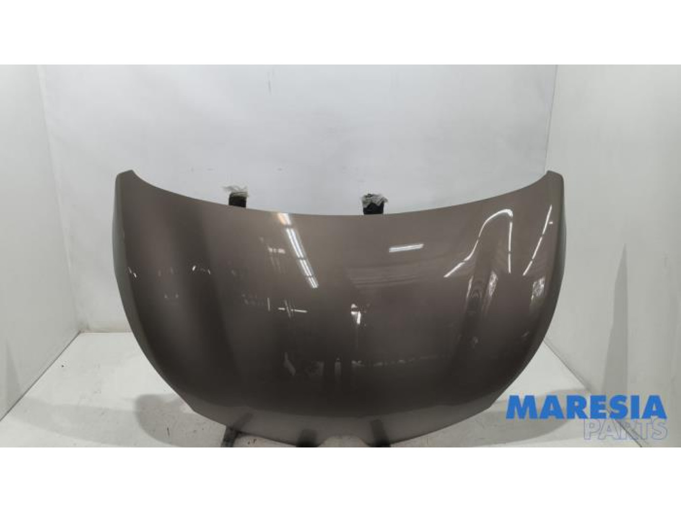 Renault - Captur - Motorhaube