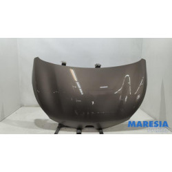 Renault - Captur - Motorhaube