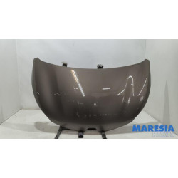 Renault - Captur - Motorhaube