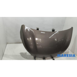 Renault - Captur - Motorhaube