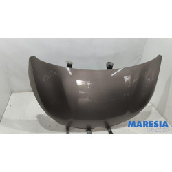 Renault - Captur - Motorhaube