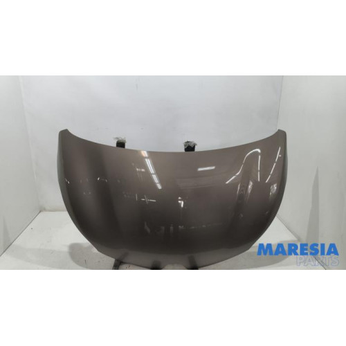 Renault - Captur - Motorhaube
