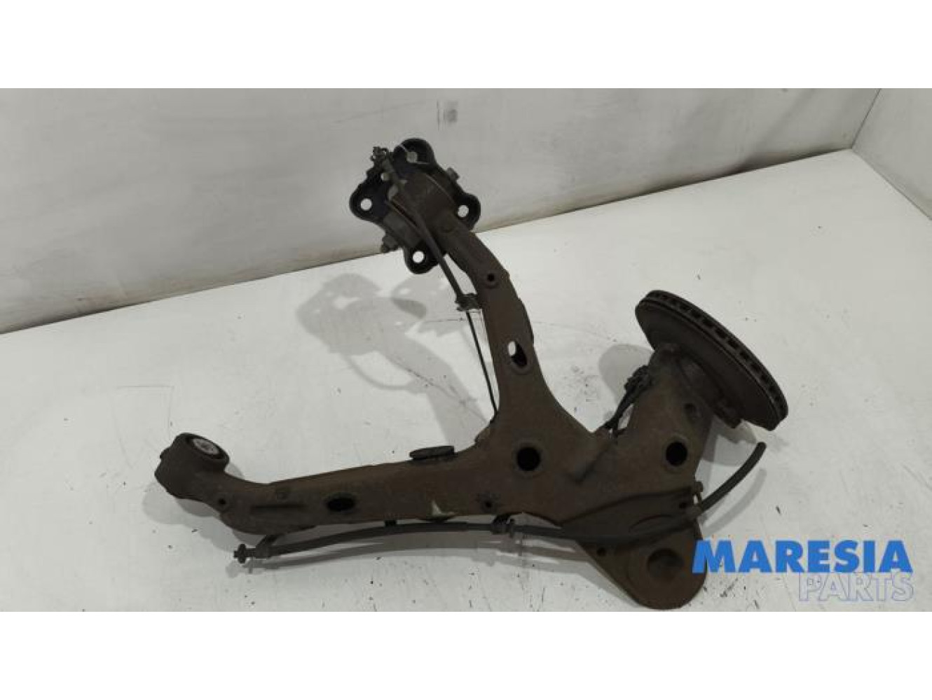 Citroen - Jumpy - Bras de suspension arrière gauche