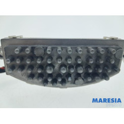 Renault - Talisman - Heater resistor