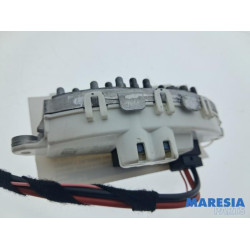 Renault - Talisman - Heater resistor