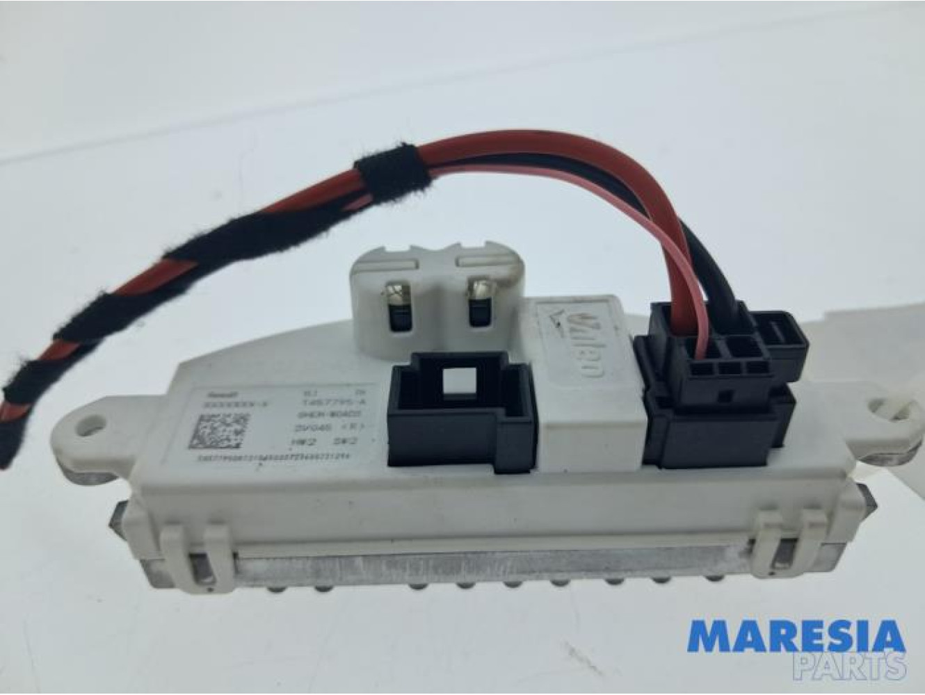 Renault - Talisman - Heater resistor