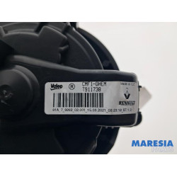 Renault - Talisman - Heater resistor