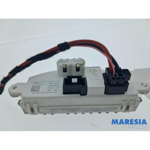 Renault - Talisman - Heater resistor