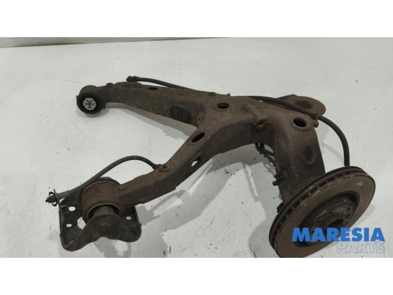 Citroen - Jumpy - Bras de suspension arrière droit