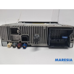 Citroen - C5 - Radio/Lecteur CD
