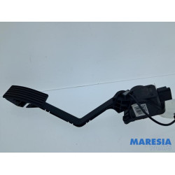 Citroen - C5 - Accelerator pedal