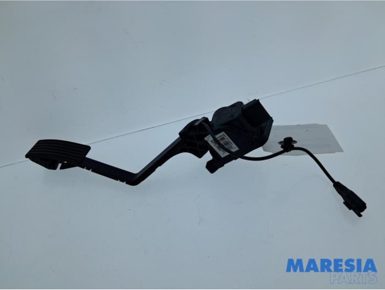 Citroen - C5 - Accelerator pedal