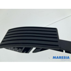 Citroen - C5 - Accelerator pedal