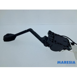 Citroen - C5 - Accelerator pedal