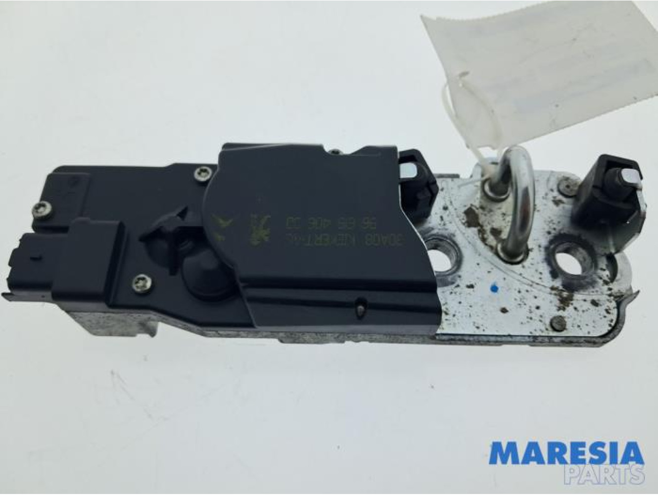 Citroen - C5 - Schließmechanik Heckklappe