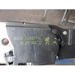 Citroen - C5 - Schließmechanik Heckklappe
