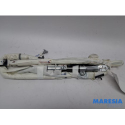 Renault - Talisman - Roof curtain airbag, right