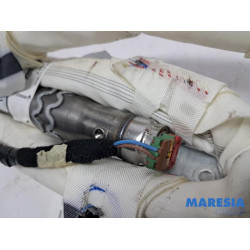 Renault - Talisman - Roof curtain airbag, right
