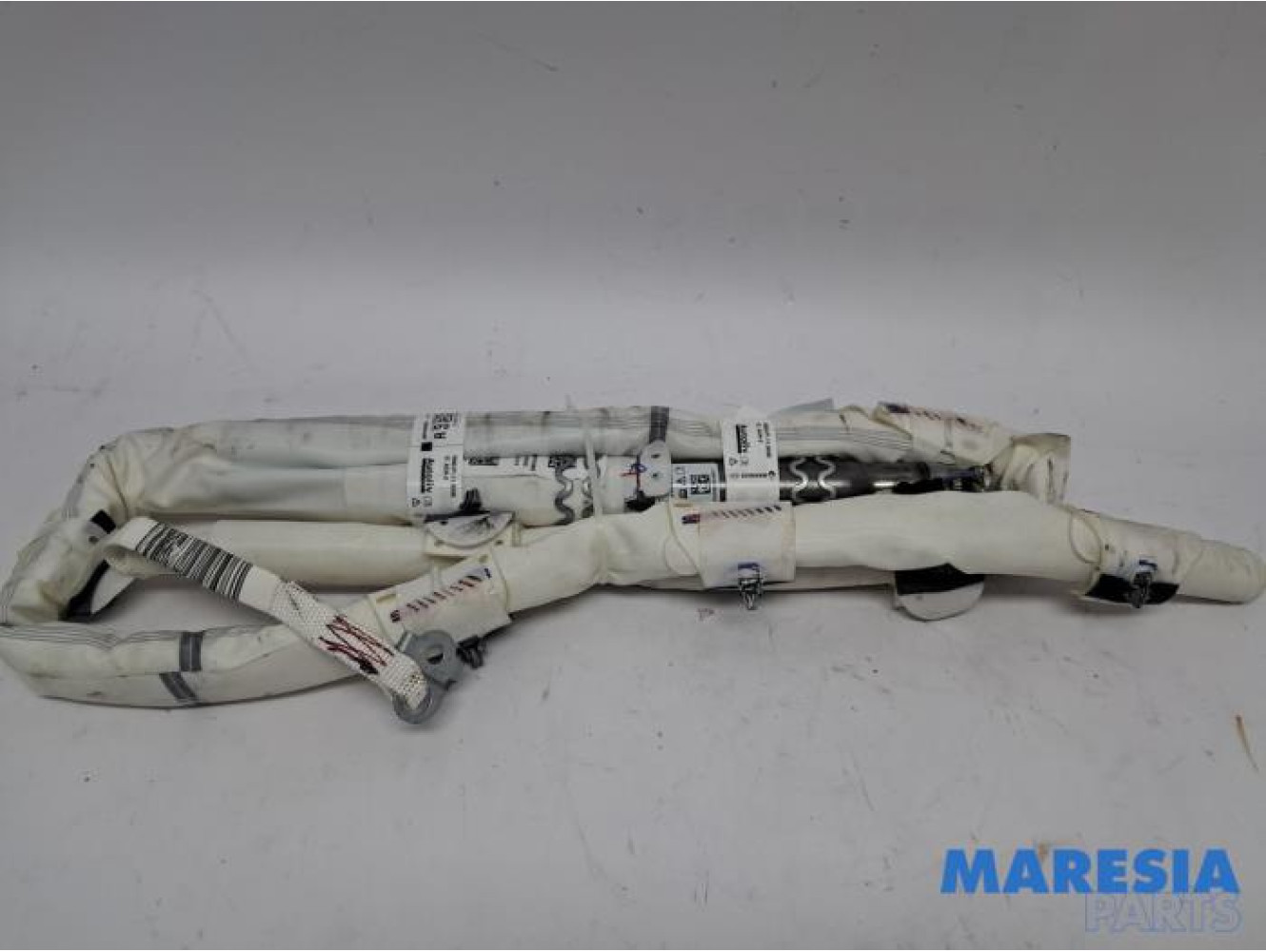 Renault - Talisman - Roof curtain airbag, right