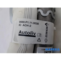 Renault - Talisman - Roof curtain airbag, right
