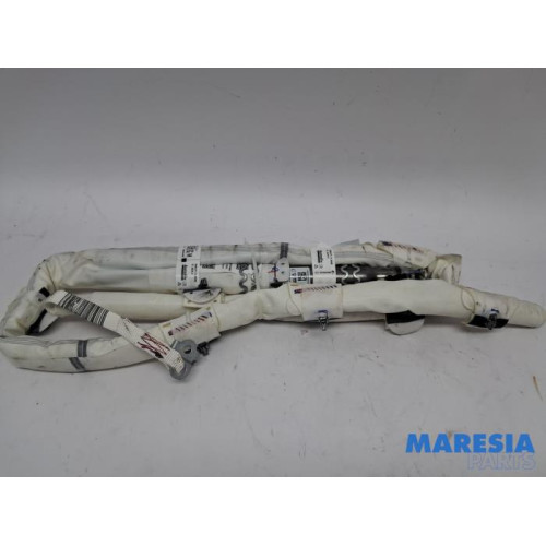 Renault - Talisman - Roof curtain airbag, right