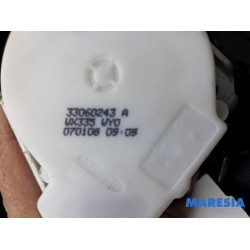 Citroen - C5 - Sicherheitsgurt Mitte hinten