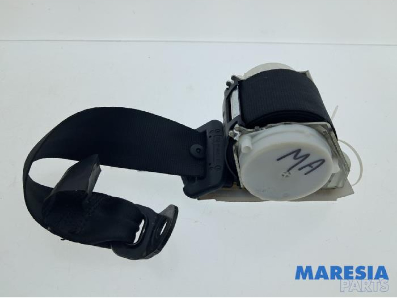 Citroen - C5 - Sicherheitsgurt Mitte hinten