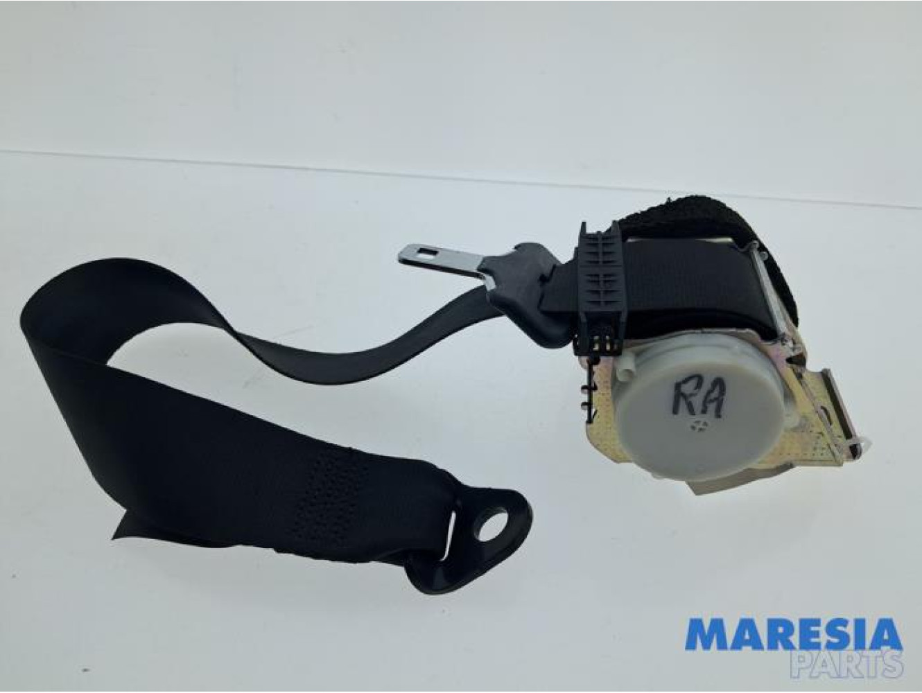 Citroen - C5 - Sicherheitsgurt rechts hinten