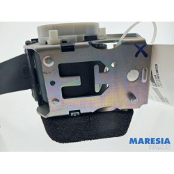 Citroen - C5 - Sicherheitsgurt links hinten