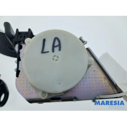 Citroen - C5 - Sicherheitsgurt links hinten