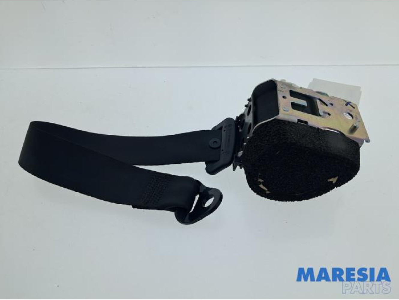 Citroen - C5 - Sicherheitsgurt links hinten