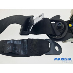 Citroen - C5 - Front seatbelt, right
