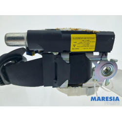 Citroen - C5 - Front seatbelt, right