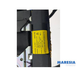 Citroen - C5 - Front seatbelt, right